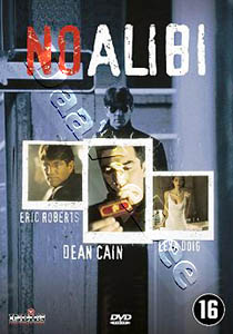 No Alibi (DVD)